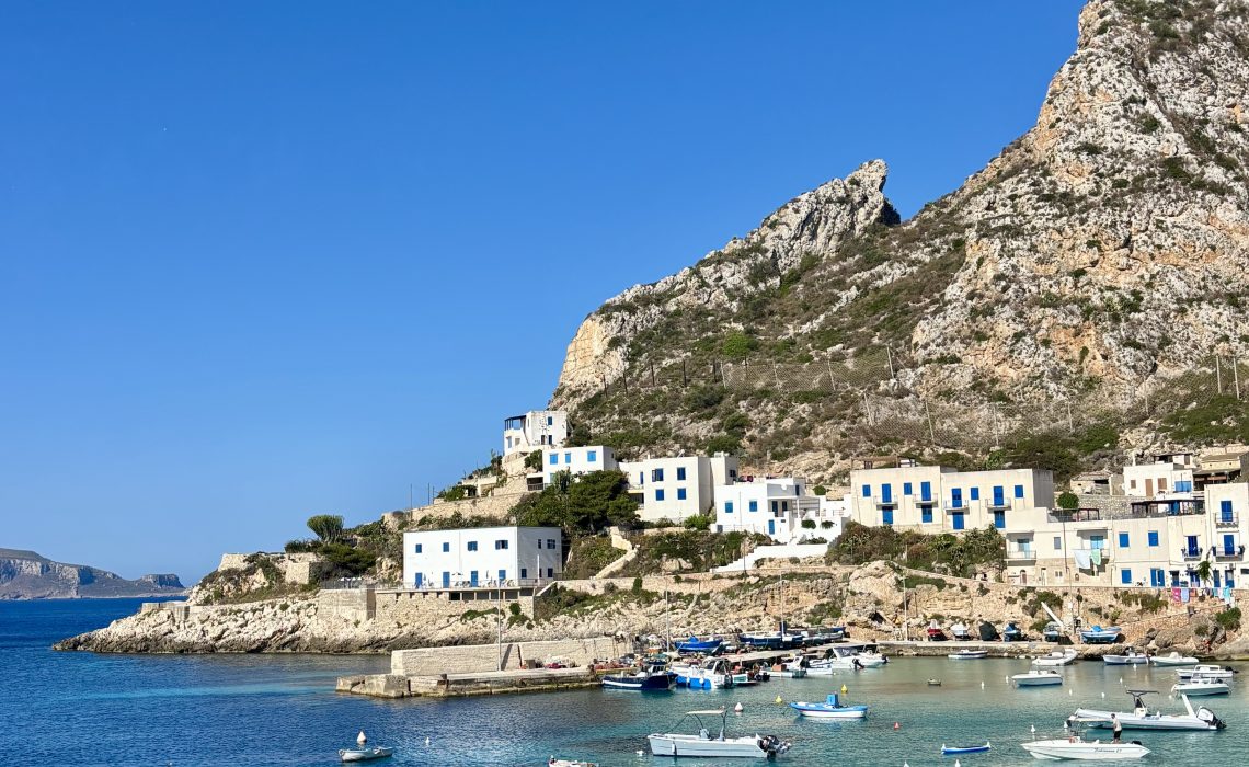 Levanzo