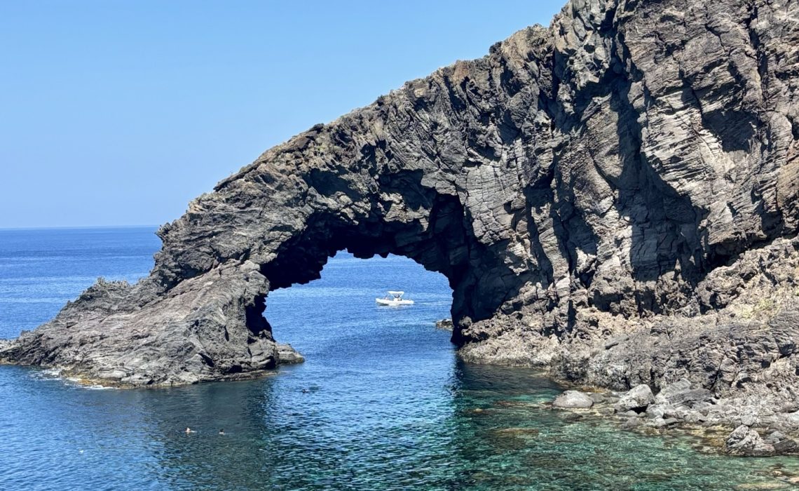 Pantelleria
