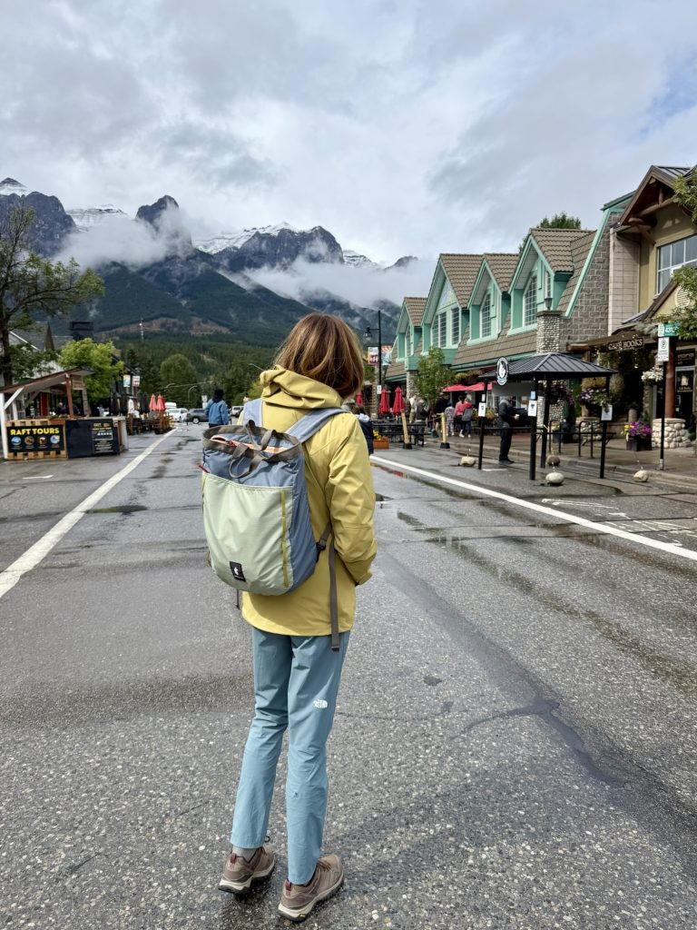 Canmore