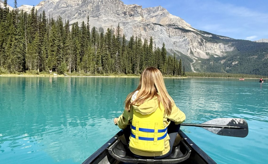 Parchi del Canada : Yoho