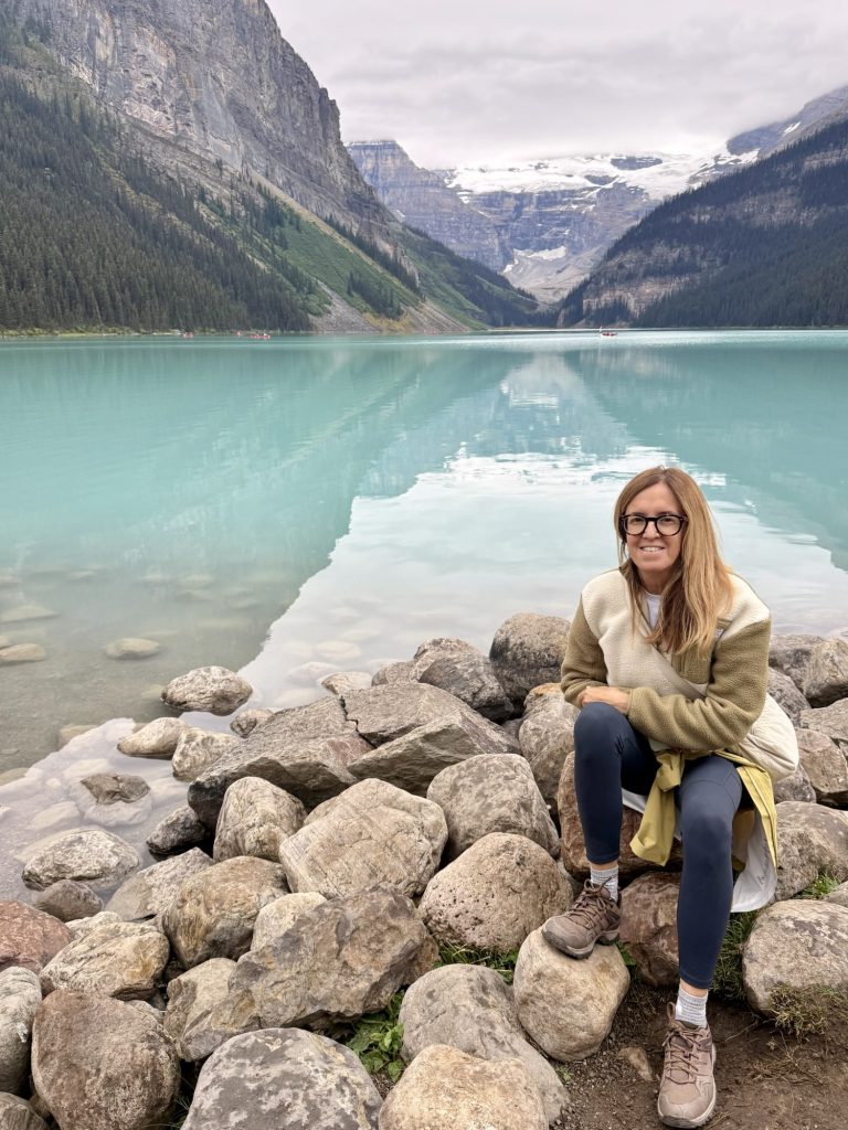 Lake Louise