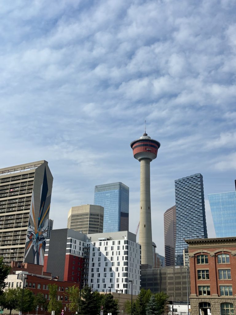 Calgary